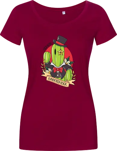 Senor Sabotender