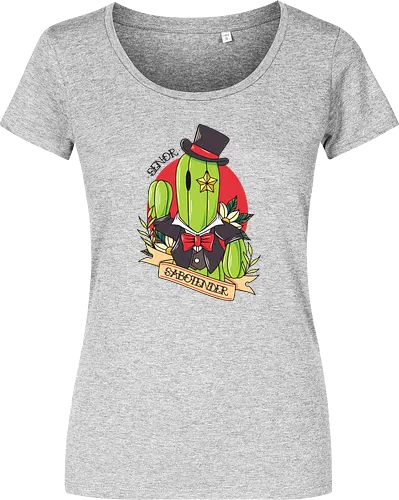 Senor Sabotender