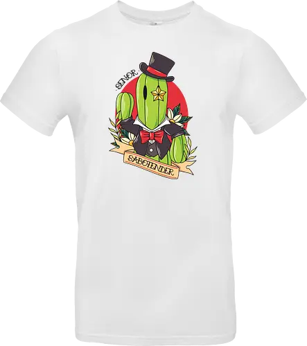 Senor Sabotender
