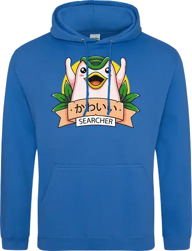 Cute Searcher
