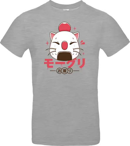 Onigiri Kupo