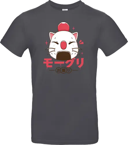 Onigiri Kupo