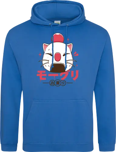 Onigiri Kupo