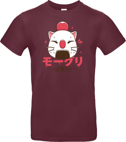 Onigiri Kupo