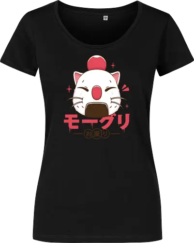 Onigiri Kupo