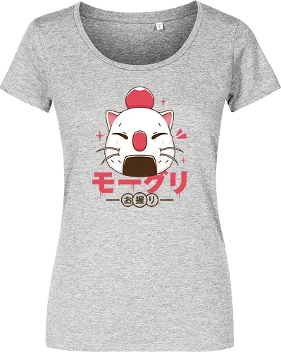 Onigiri Kupo