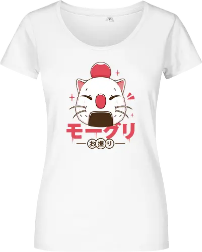 Onigiri Kupo