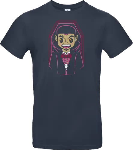 Cute Vampire