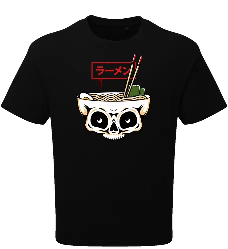 Skull Ramen