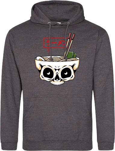 Skull Ramen
