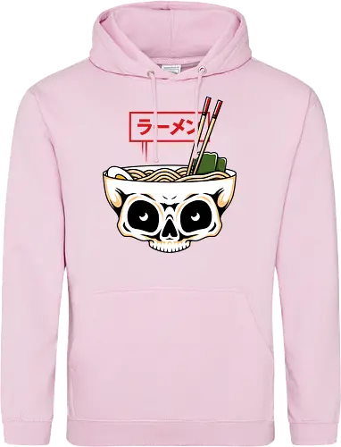 Skull Ramen