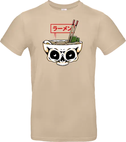 Skull Ramen