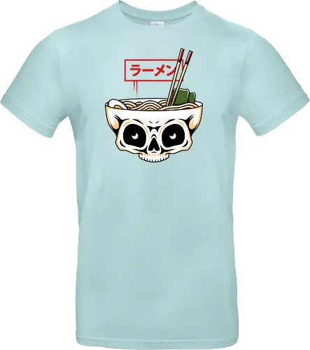 Skull Ramen
