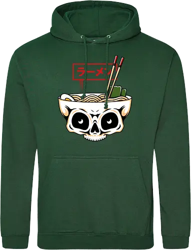 Skull Ramen