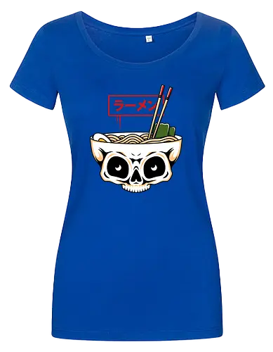 Skull Ramen