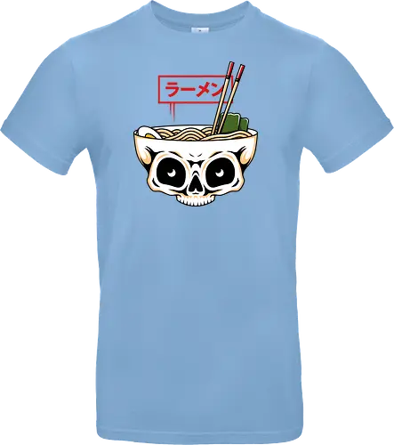 Skull Ramen