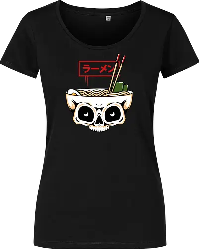 Skull Ramen