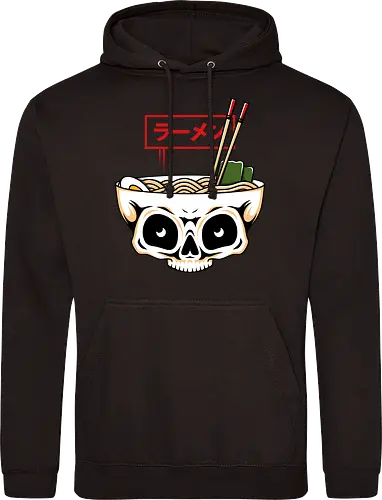 Skull Ramen