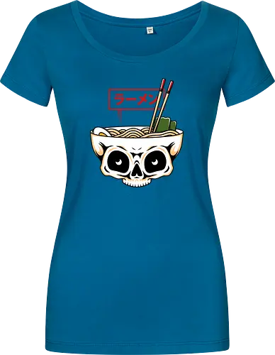 Skull Ramen
