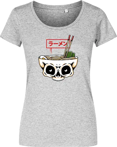 Skull Ramen
