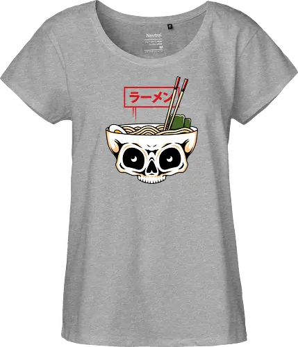 Skull Ramen