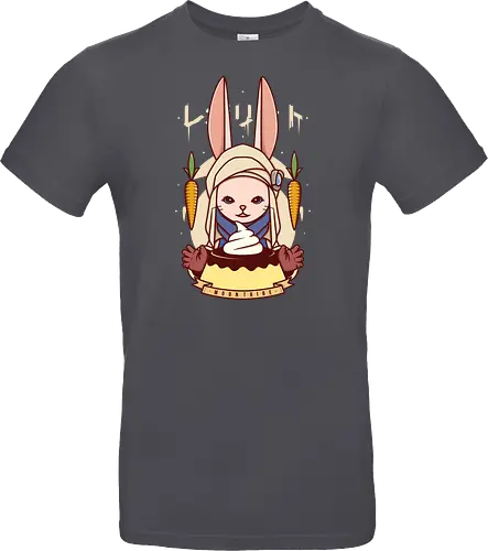 Moon Rabbit
