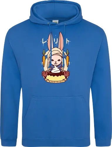Moon Rabbit
