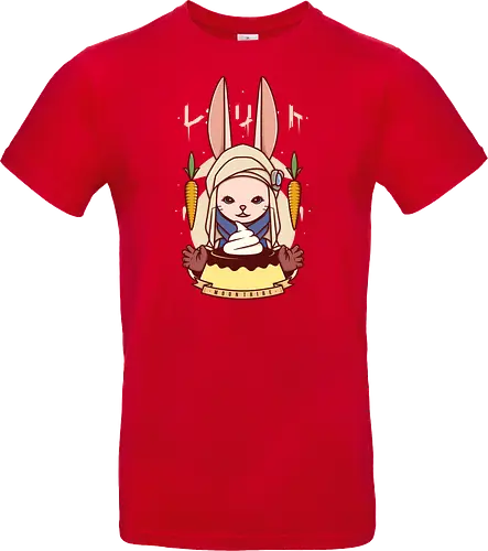 Moon Rabbit