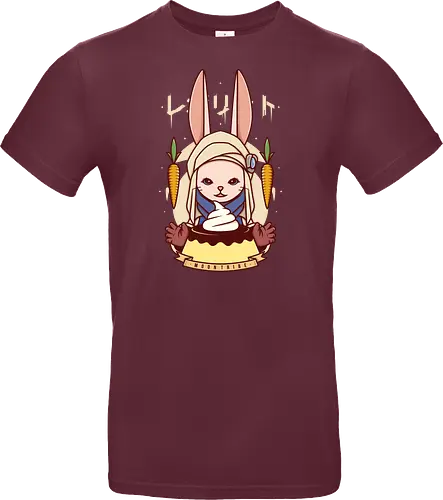 Moon Rabbit