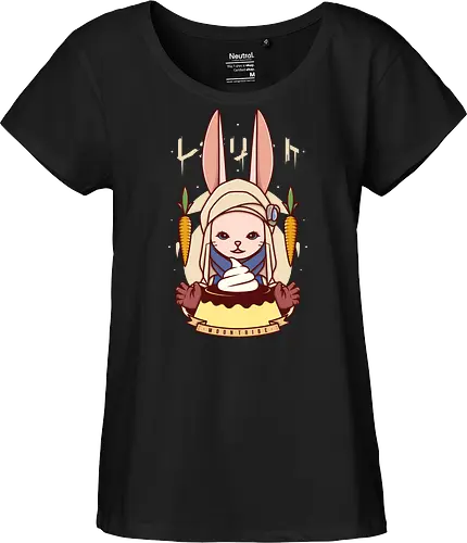Moon Rabbit
