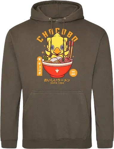 Kweh Delicious Ramen