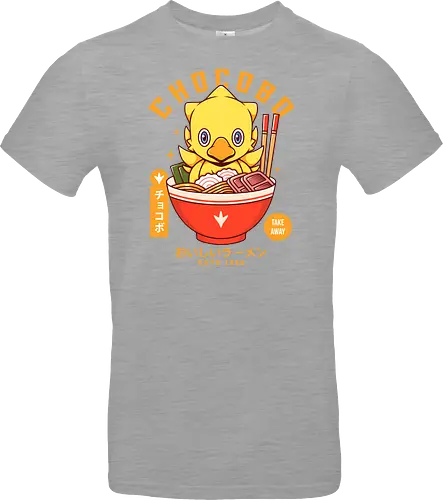 Kweh Delicious Ramen