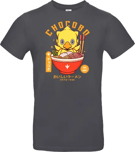 Kweh Delicious Ramen