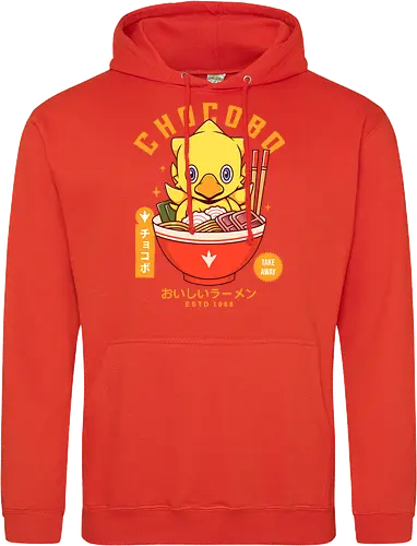 Kweh Delicious Ramen