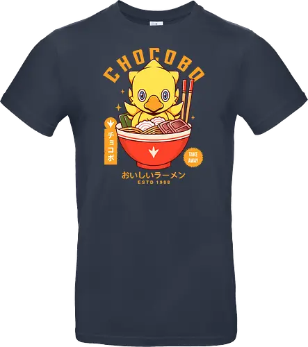 Kweh Delicious Ramen