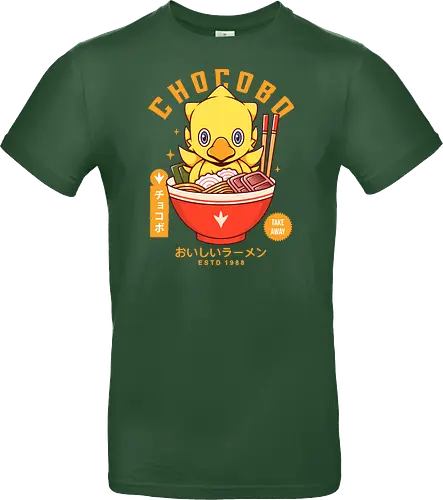Kweh Delicious Ramen