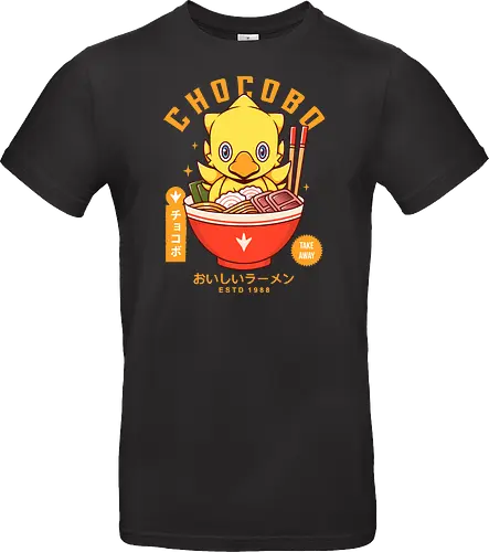 Kweh Delicious Ramen