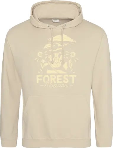 Forest Musician