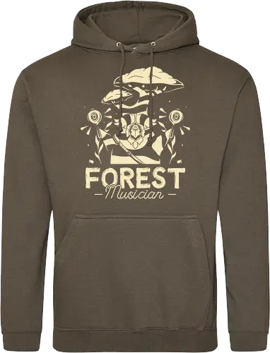 Forest Musician
