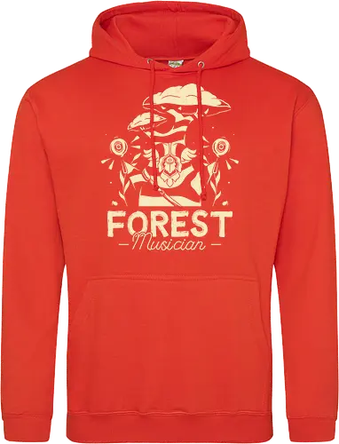 Forest Musician