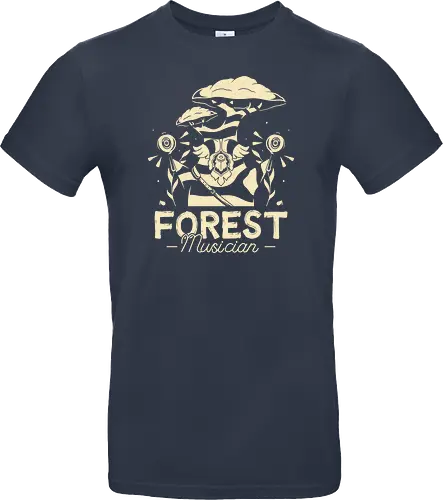 Forest Musician