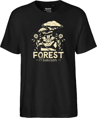 Forest Musician