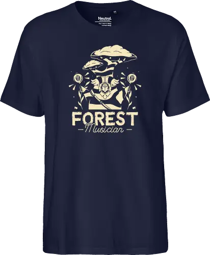Forest Musician