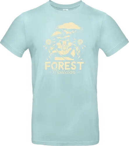 Forest Musician