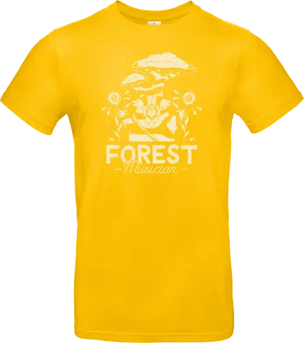 Forest Musician