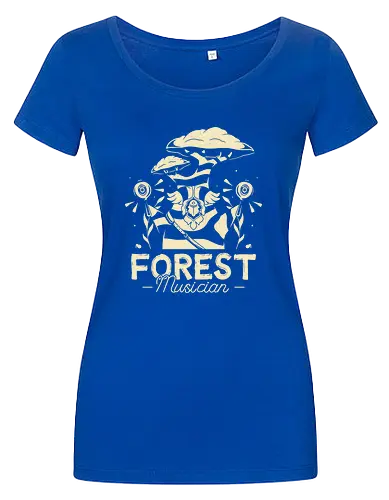 Forest Musician
