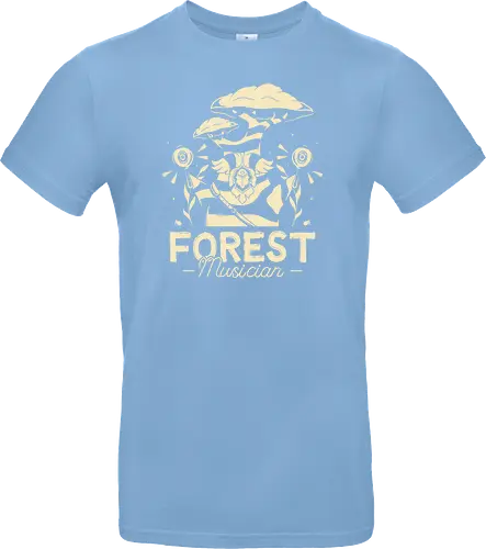 Forest Musician