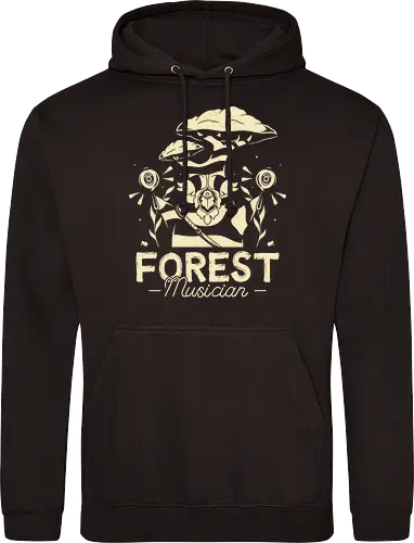 Forest Musician