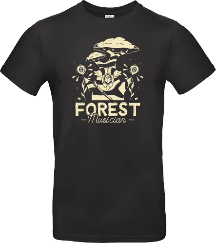 Forest Musician