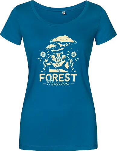 Forest Musician